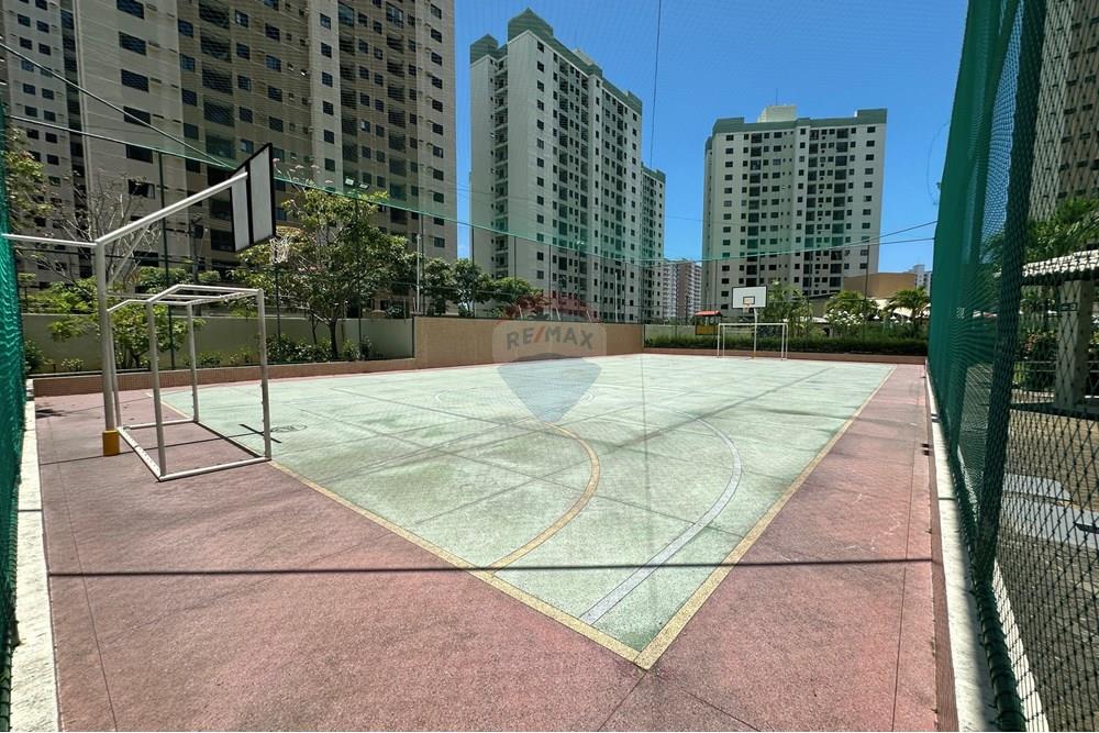 Apartamento - Venda - Aracaju , Sergipe - IMG_0056.jpg - 850581205-75