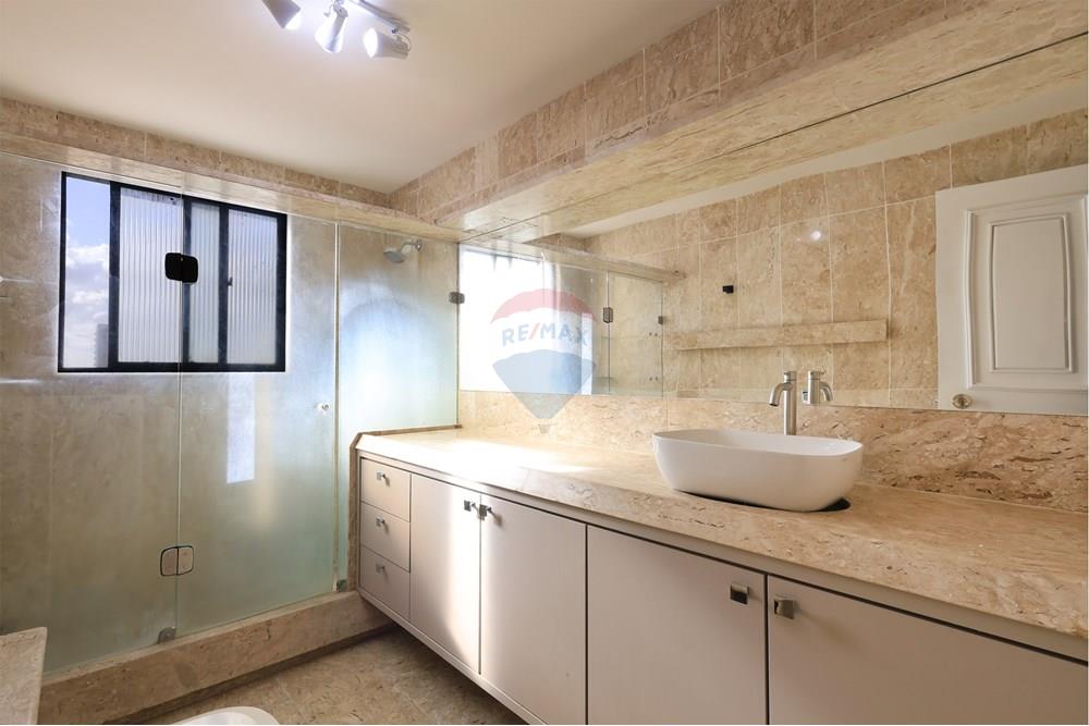 Apartamento - Alugar - Jaboatão dos Guararapes , Pernambuco - QUARTO 04 SUÍTE - WC 01.jpg - 850091040-218