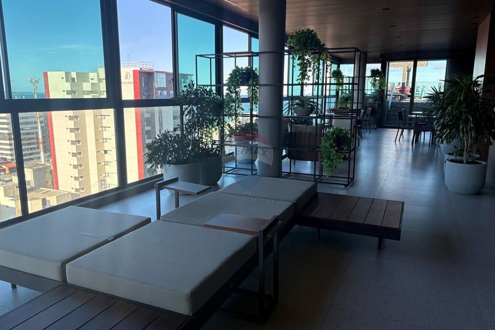 Apartamento - Venda - Maceió , Alagoas - IMG_4318.JPG - 850491002-77