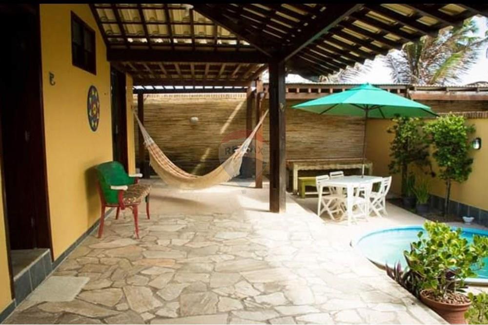 Casa de Condomínio - Venda - Barra de São Miguel , Alagoas - b3b11389-b79e-4aaf-a165-8769ac13a890.jpg - 850751001-3