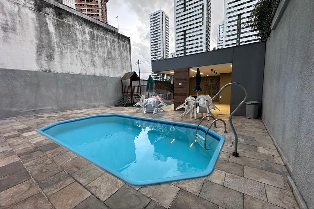 Bostad - Lägenhet - Recife , Pernambuco - BR - IMG_4532.jpeg - 850071028-28