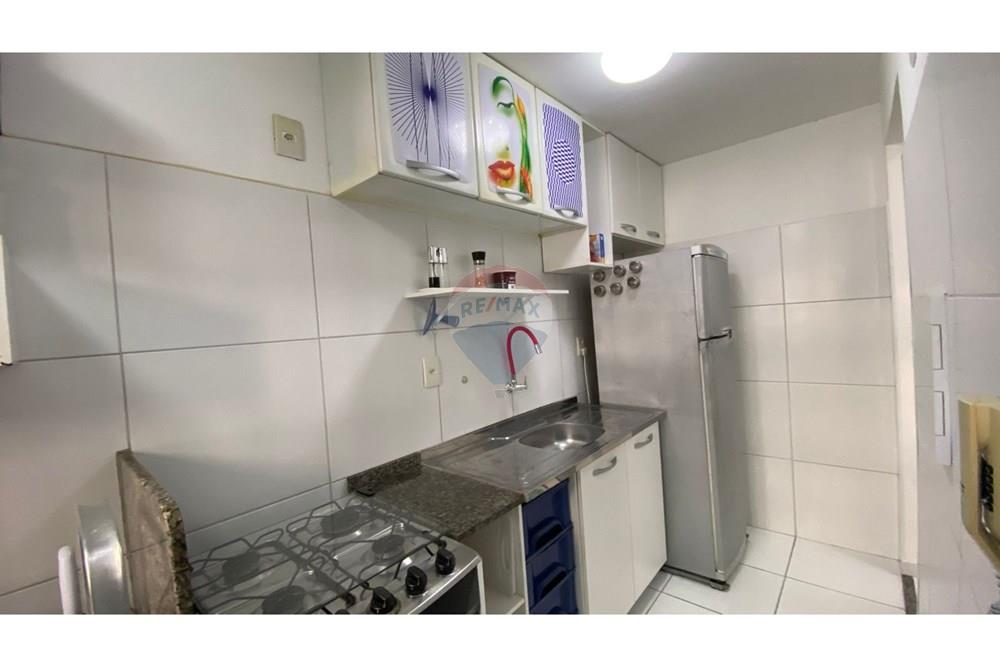 Apartamento - Venda - Aracaju , Sergipe - 1c95ed3d-6d8a-41a2-a213-2790ccf01fe5.jpeg - 850581005-238