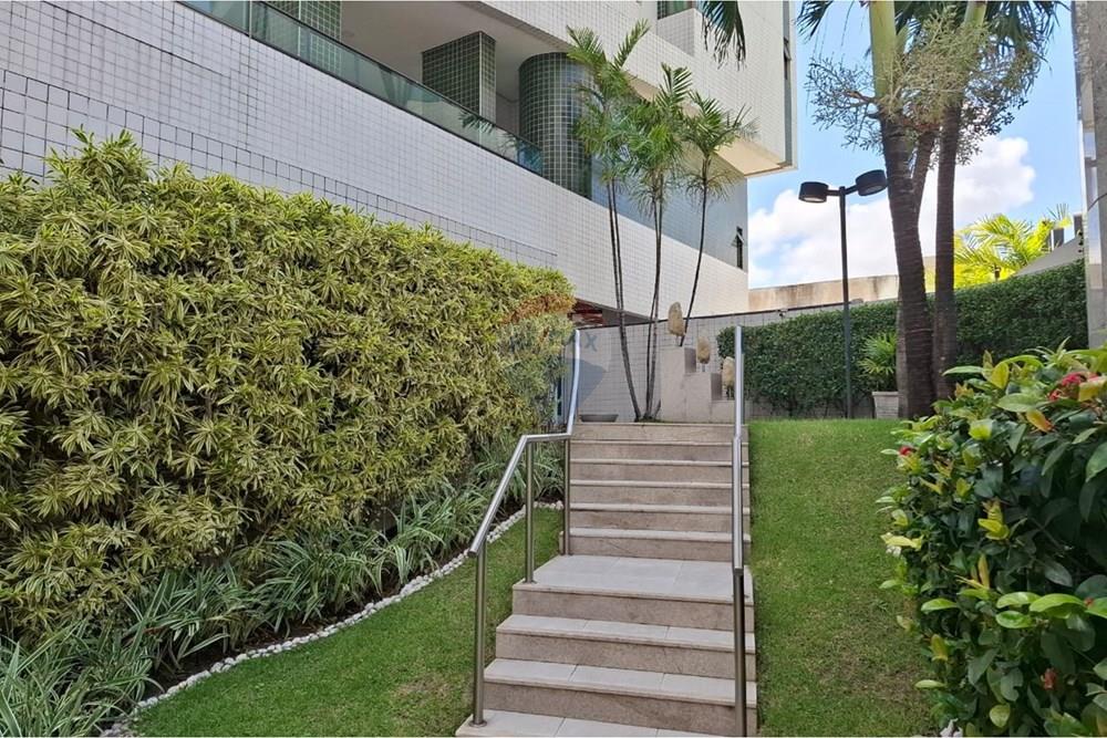 Apartamento - Venda - Recife , Pernambuco - 17a2b57c-2872-4e7c-a1e5-677ed4823b29.jpg - 850471037-3