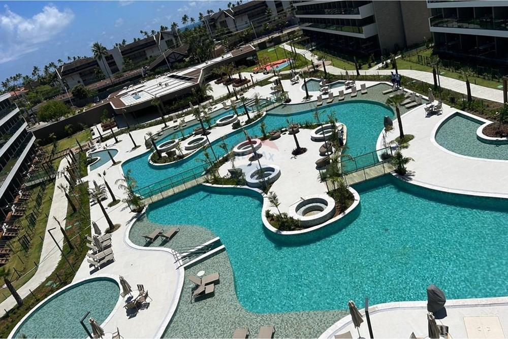 Apart Hotel/ Flat - Alugar - Ipojuca , Pernambuco - 1000790864.jpg - 850281036-146