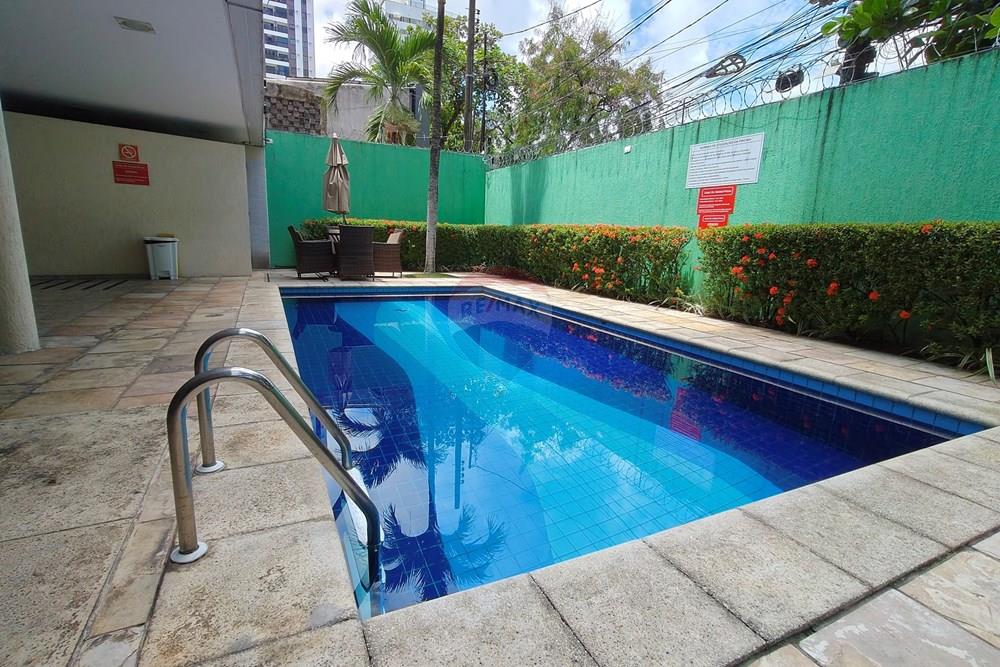 Apartamento - Alugar - Recife , Pernambuco - IMG20260110113849_20260111183845.jpg - 850251063-138