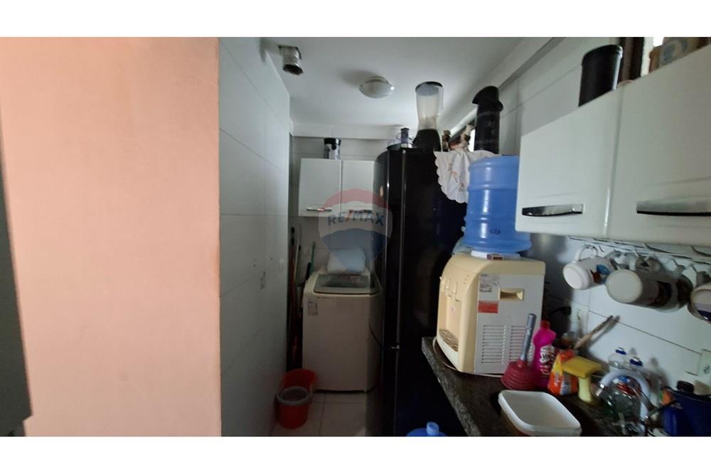 Apartamento - Venda - Recife , Pernambuco - 20251209_161359.jpg - 850091081-198