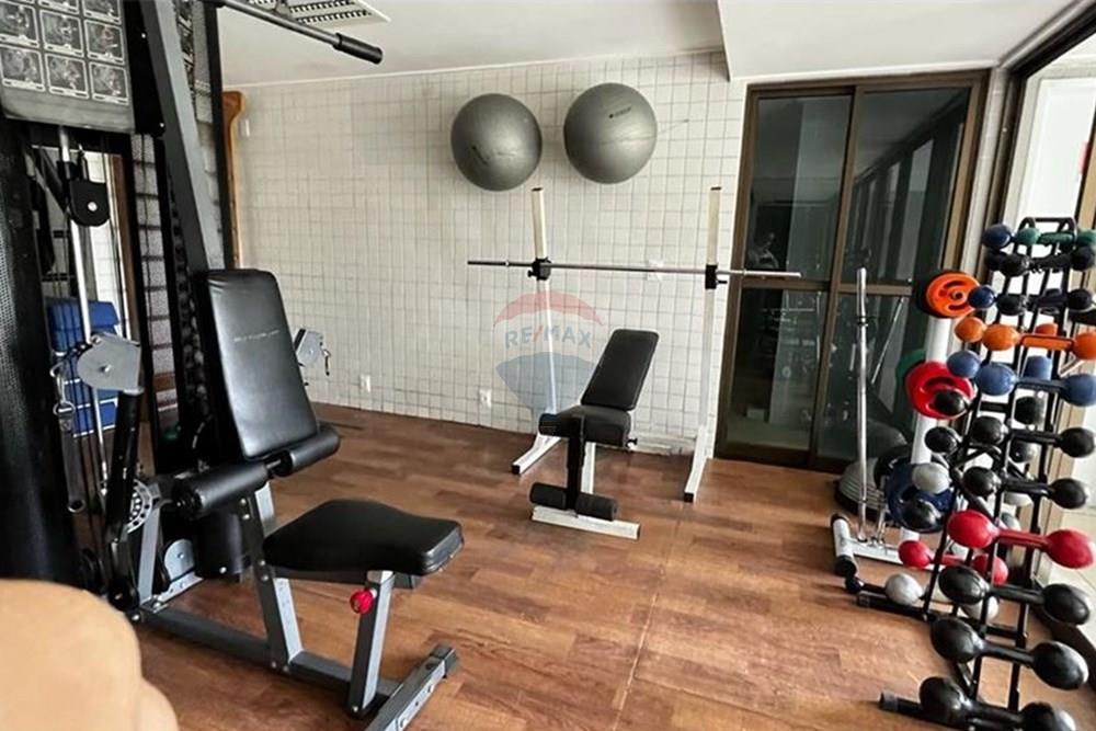 Apartamento - Venda - Recife , Pernambuco - 17 - 850071019-228