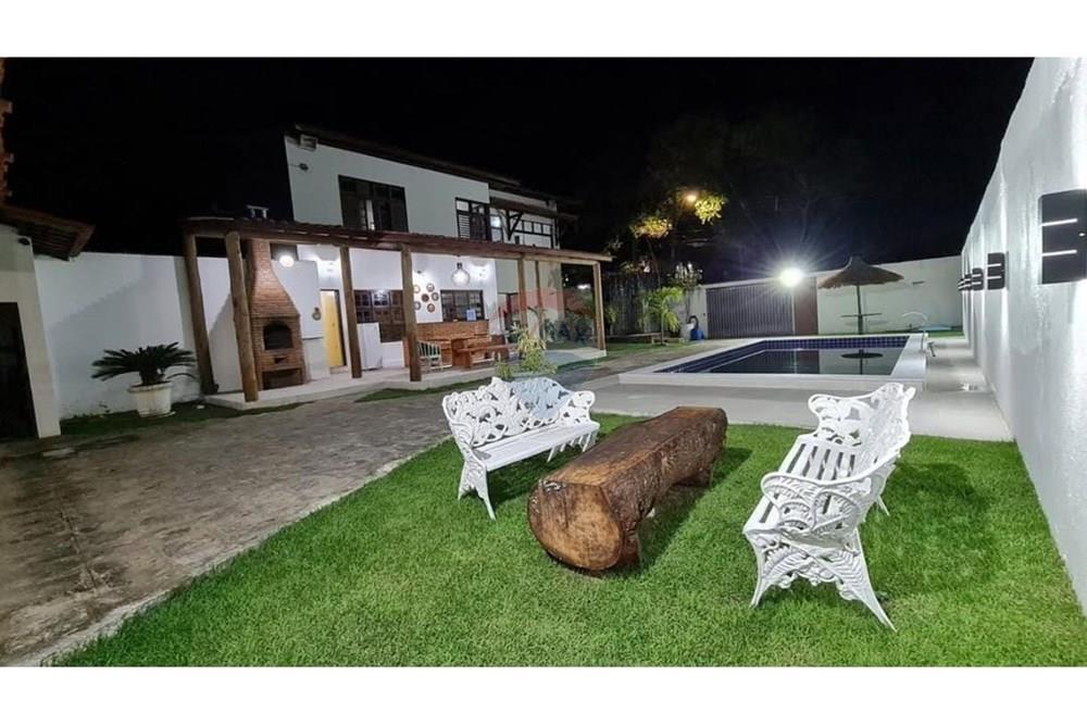 Casa - Alugar - Maceió , Alagoas - 65608a5e-9f54-4098-a8bd-c3797af3e25e.jpg - 850141023-117