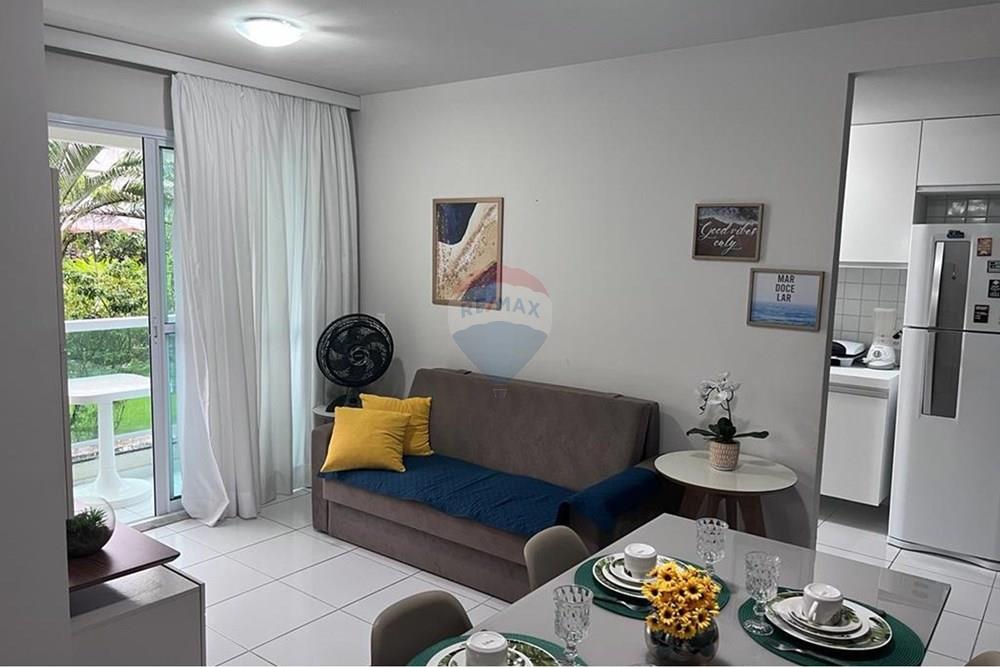 Apartamento - Alugar - Ipojuca , Pernambuco - 7fbde2a4-055c-4ddd-87f8-23cd2c499811.jpeg - 850221031-283