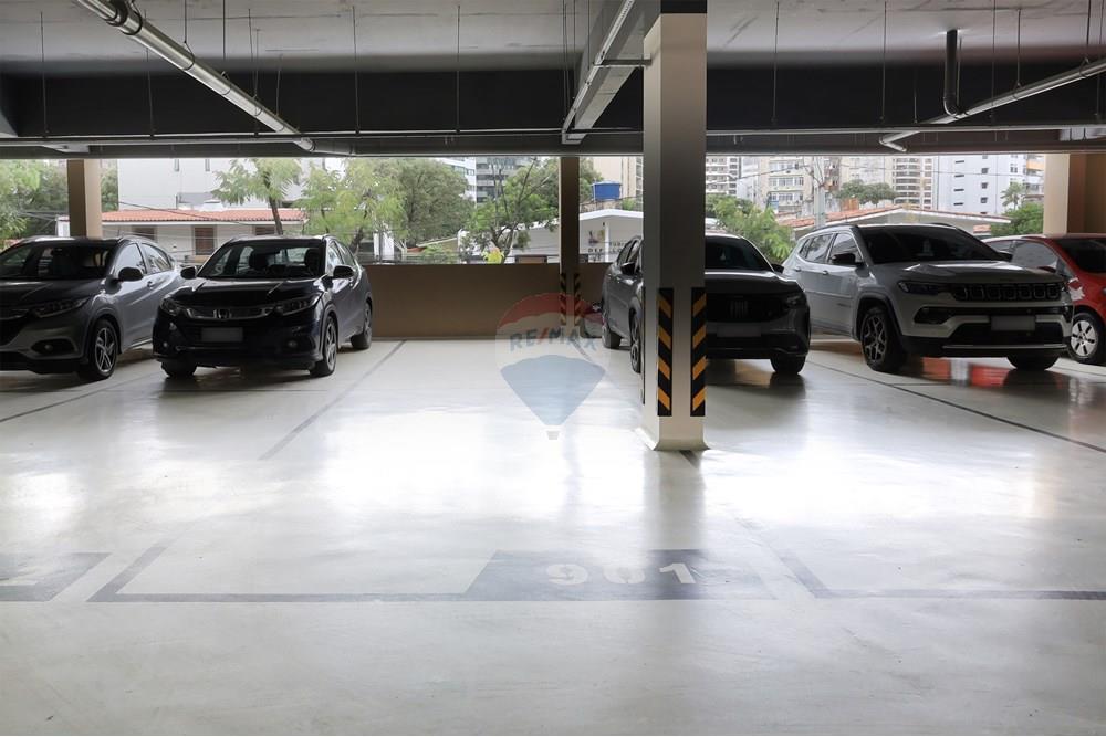 Apartamento - Venda - Recife , Pernambuco - GARAGEM 01.jpg - 850091093-1