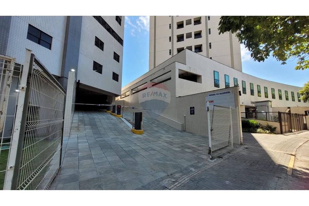 Casa Comercial - Alugar - Recife , Pernambuco - GARAGEM.jpeg - 850251126-3