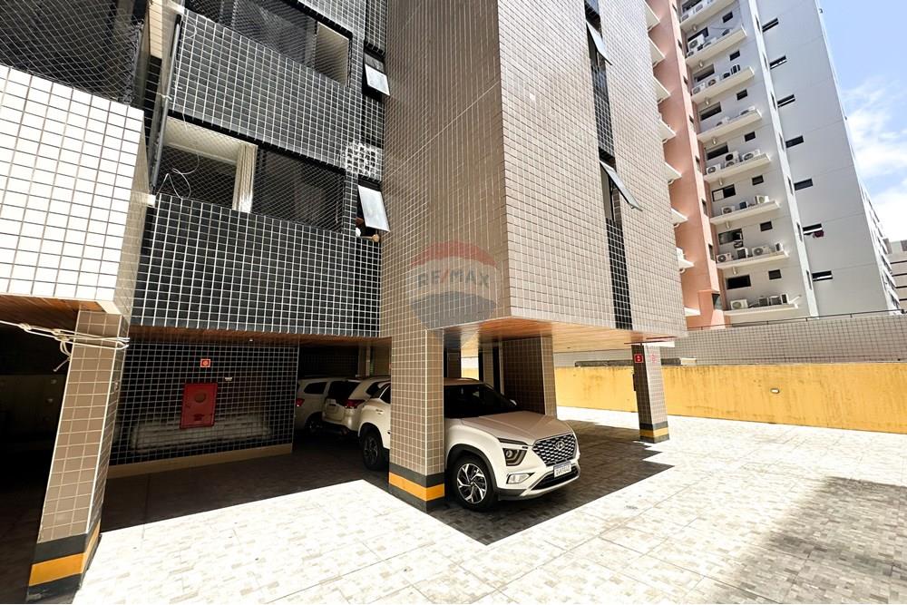 Apartamento - Venda - Maceió , Alagoas - IMG_4302.JPG - 850271155-100