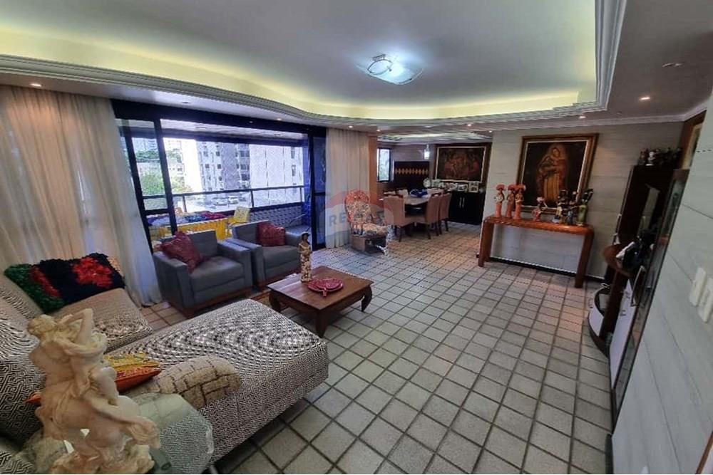 Apartamento - Venda - Recife , Pernambuco - IMG_2267.jpeg - 850701016-111