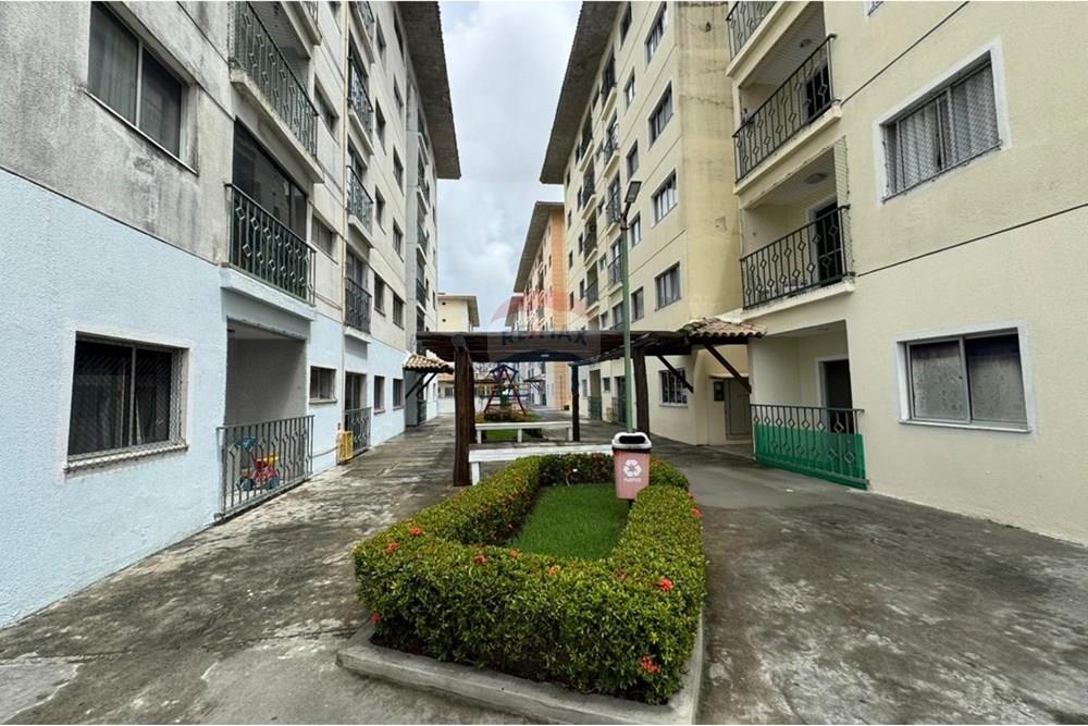 Apartamento - Venda - Aracaju , Sergipe - 335c929f-df12-459a-ac14-18d4731200d5.jpg - 850581005-246