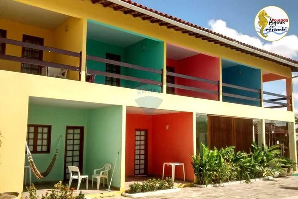 Bangalô - Venda - Ipojuca , Pernambuco - WhatsApp Image 2026-01-26 at 21.10.26.jpeg - 850091097-12