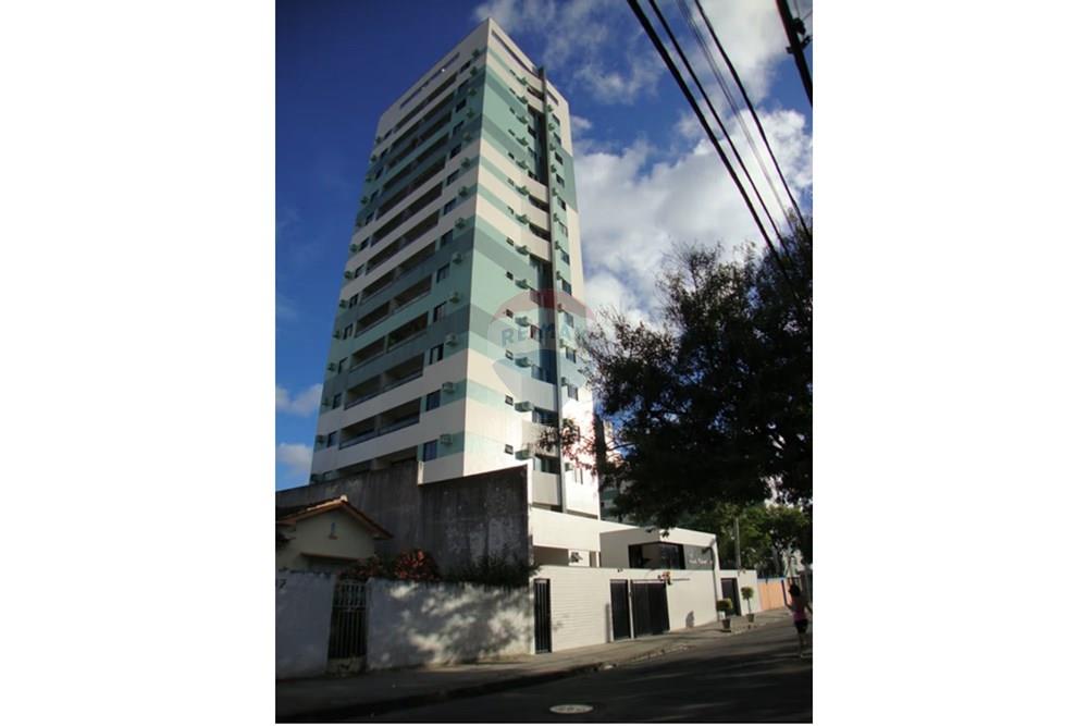 Apartamento - Alugar - Recife , Pernambuco - fachada.jpg - Fachada - 850251063-103