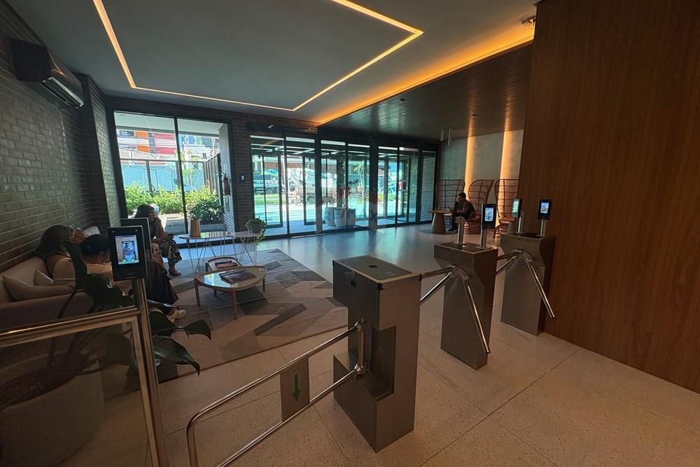 Apartamento - Venda - Maceió , Alagoas - IMG_4304.JPG - 850491002-77