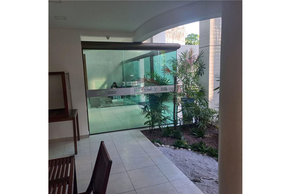 Apartamento - Venda - Recife , Pernambuco - 52 - 850251069-4