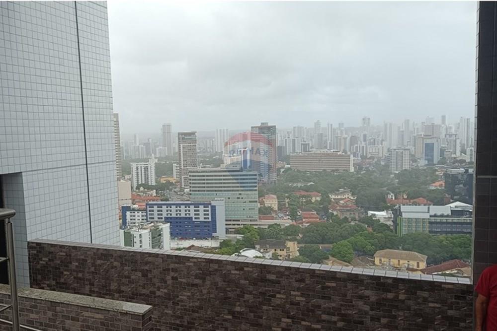 Apartamento - Venda - Recife , Pernambuco - IMG_20250508_095811.jpg - 850301004-15