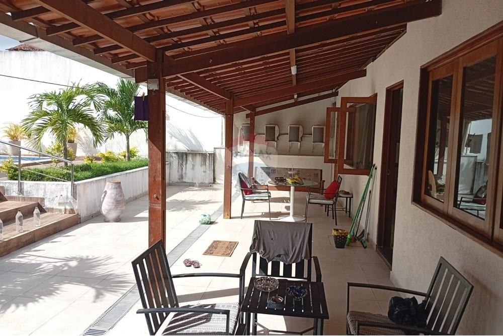 Casa - Venda - Marechal Deodoro , Alagoas - 808d28fd-1284-4273-b5c5-7486b654e3ac.jpg - 850751016-4