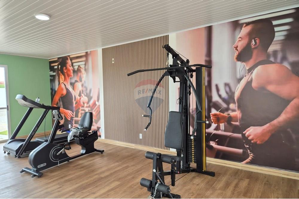 Apartamento - Venda - Nossa Senhora do Socorro , Sergipe - 18cbaad3-66ba-4fc3-8fb6-6646214ef990.jpg - 850581010-346