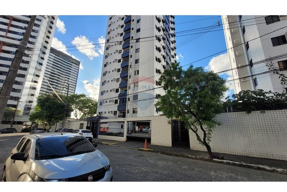 Apartamento - Venda - Recife , Pernambuco - 1-1.jpeg - 850471017-48