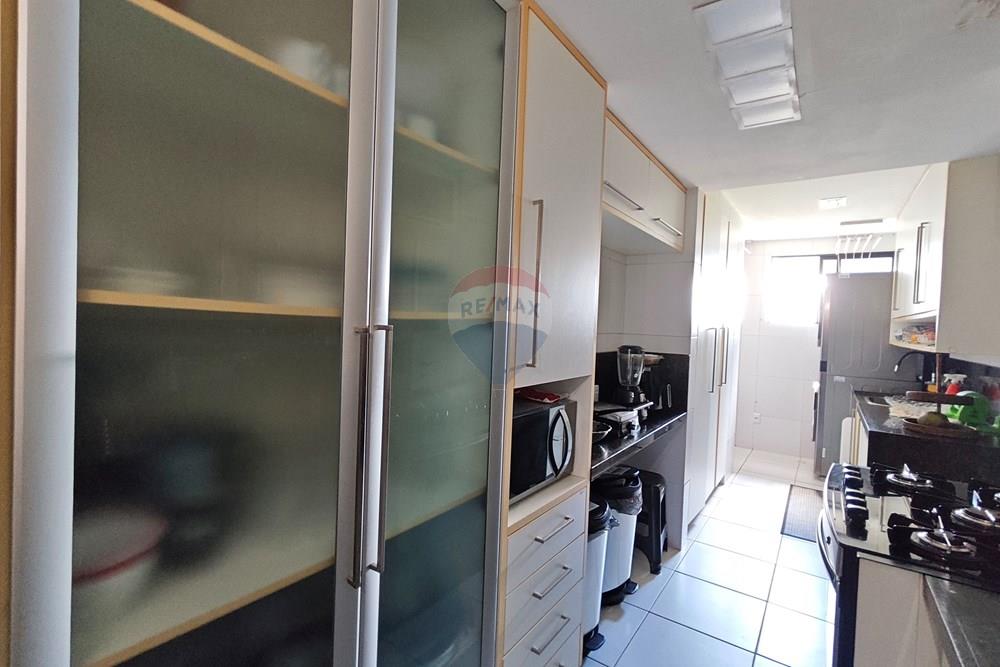 Apartamento - Venda - Recife , Pernambuco - IMG_20260327_134751.jpg - 850091082-49