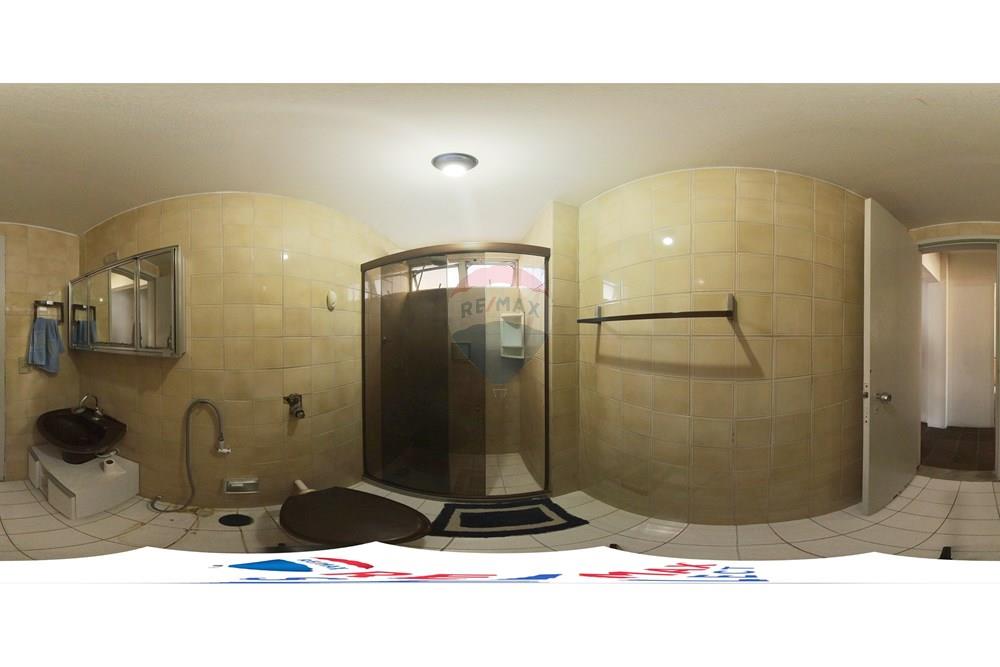 Apartamento - Venda - Recife , Pernambuco - PISO SUPERIOR - WC SOCIAL.jpg - 850191071-3