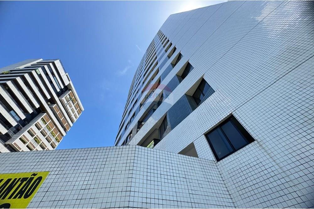 Apartamento - Venda - Recife , Pernambuco - IMG_0958.jpeg - 850701016-61