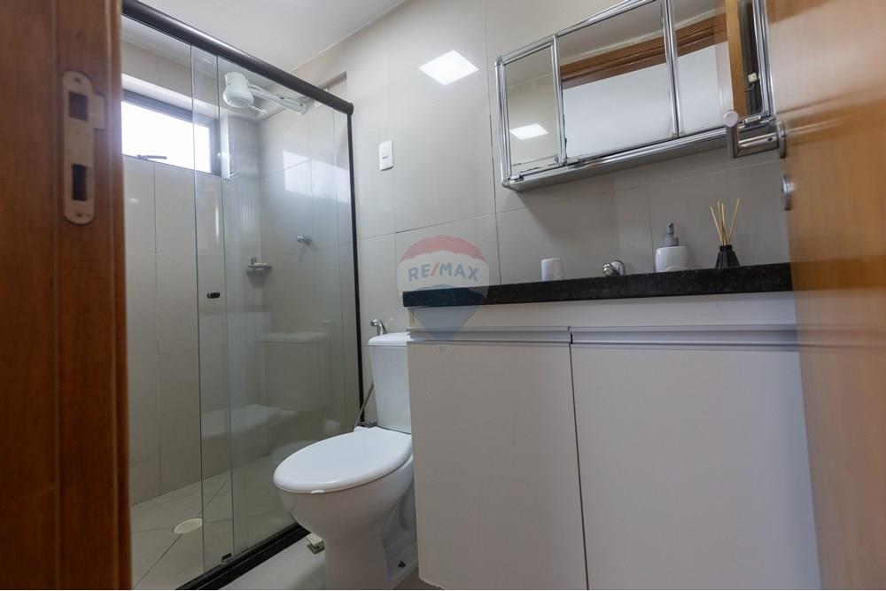 Apartamento - Alugar - Recife , Pernambuco - Edifício Arthur Rodrigues  (13).jpg - 850191110-105