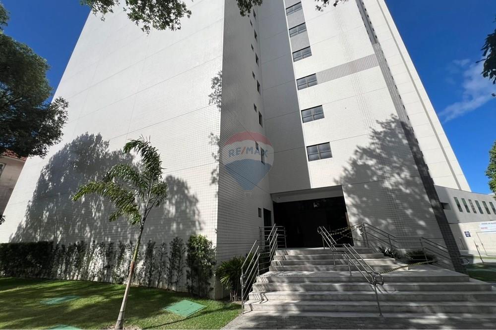 Cj. Comercial/ Sala - Alugar - Recife , Pernambuco - 10bfc179-31a4-4939-a4ed-bb44e9799815.jpg - 850471068-54