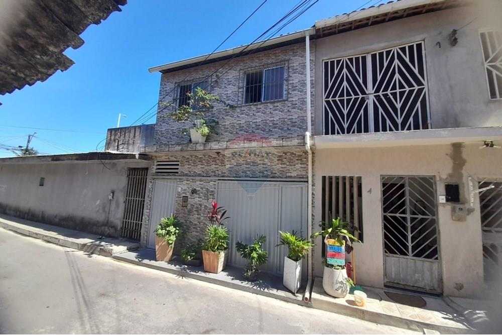 Casa - Venda - Maceió , Alagoas - 83b836f8-96f3-44ec-a9d3-783c790d83e2.jpeg - 850711012-66