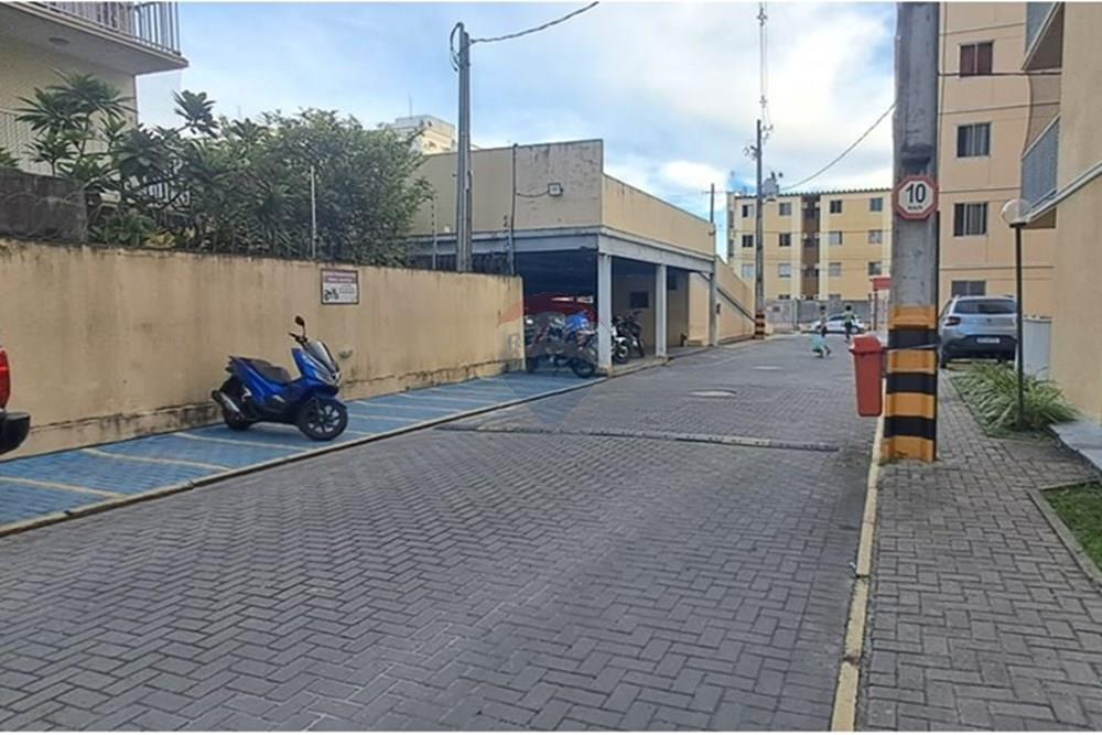 Apartamento - Venda - Olinda , Pernambuco - 19.jpg - 850301022-53