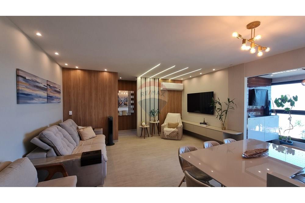 Apartamento - Venda - Jaboatão dos Guararapes , Pernambuco - 20250917_152248.jpg - Sala de estar - 850091079-173