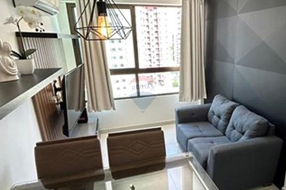 Apart Hotel/ Flat - Venda - Recife , Pernambuco - 1.jpg - 850071033-42