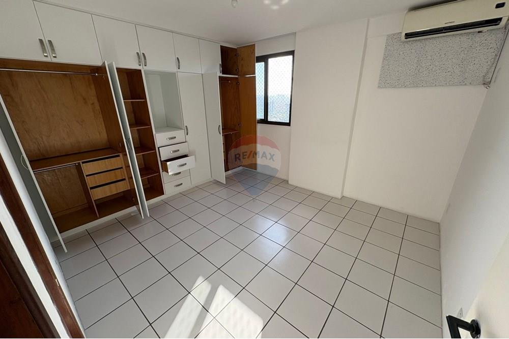 Apartamento - Venda - Recife , Pernambuco - EDF TRESOR - AP 2101 - SUITE MASTER2.JPEG - 850071032-121