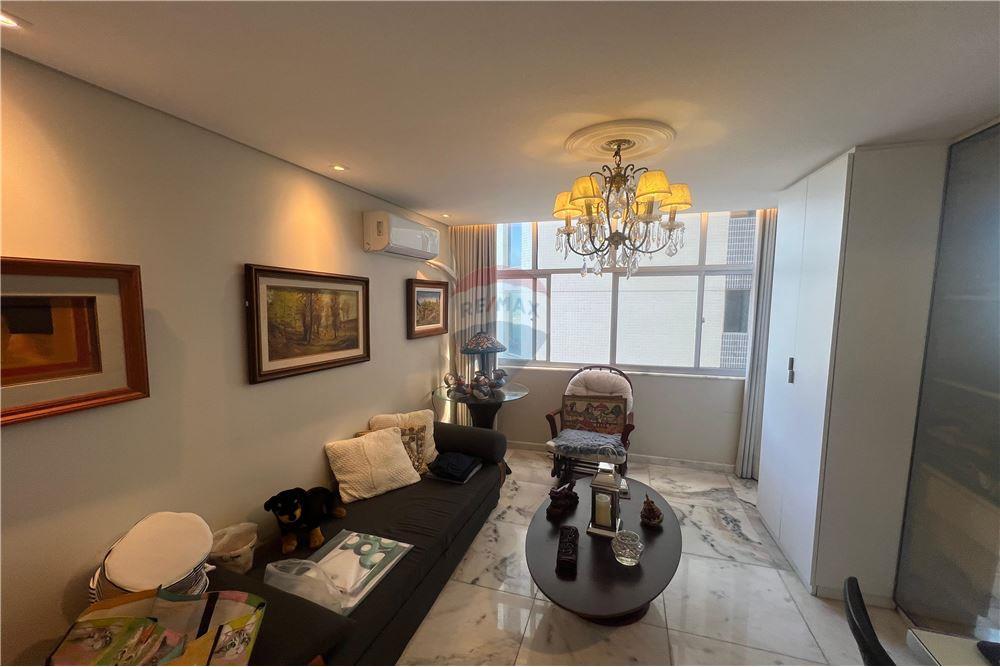 Apartamento - Venda - Recife , Pernambuco - 52 - 850701012-93