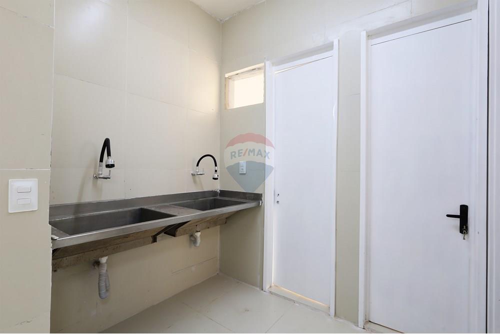 Apartamento - Alugar - Jaboatão dos Guararapes , Pernambuco - ÁREA DE SERVIÇOS 01A.jpg - 850091040-218