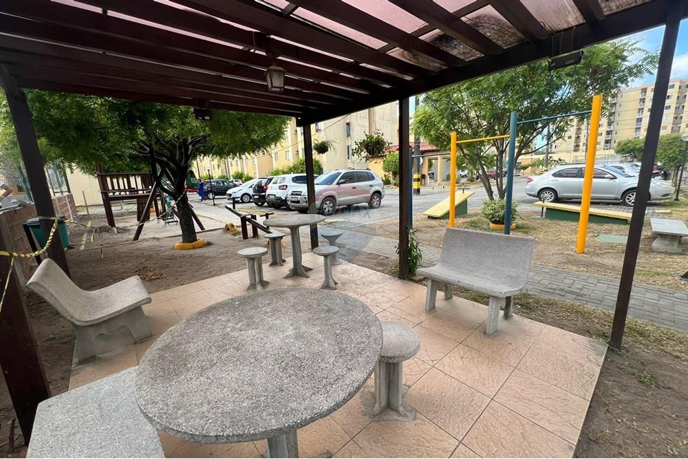 Apartamento - Venda - Olinda , Pernambuco - WhatsApp Image 2024-11-11 at 14.29.58.jpeg - 850301001-303