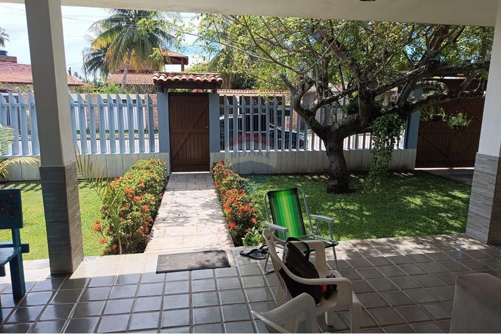 Casa - Venda - Maceió , Alagoas - CASA LEANDRO 4.jpg - 850141002-117