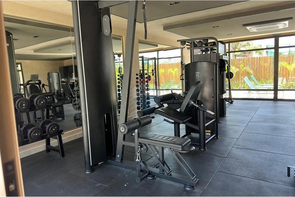 Apart Hotel/ Flat - Venda - Ipojuca , Pernambuco - WhatsApp Image 2025-03-17 at 9.39.29 AM.jpeg - 850221031-165