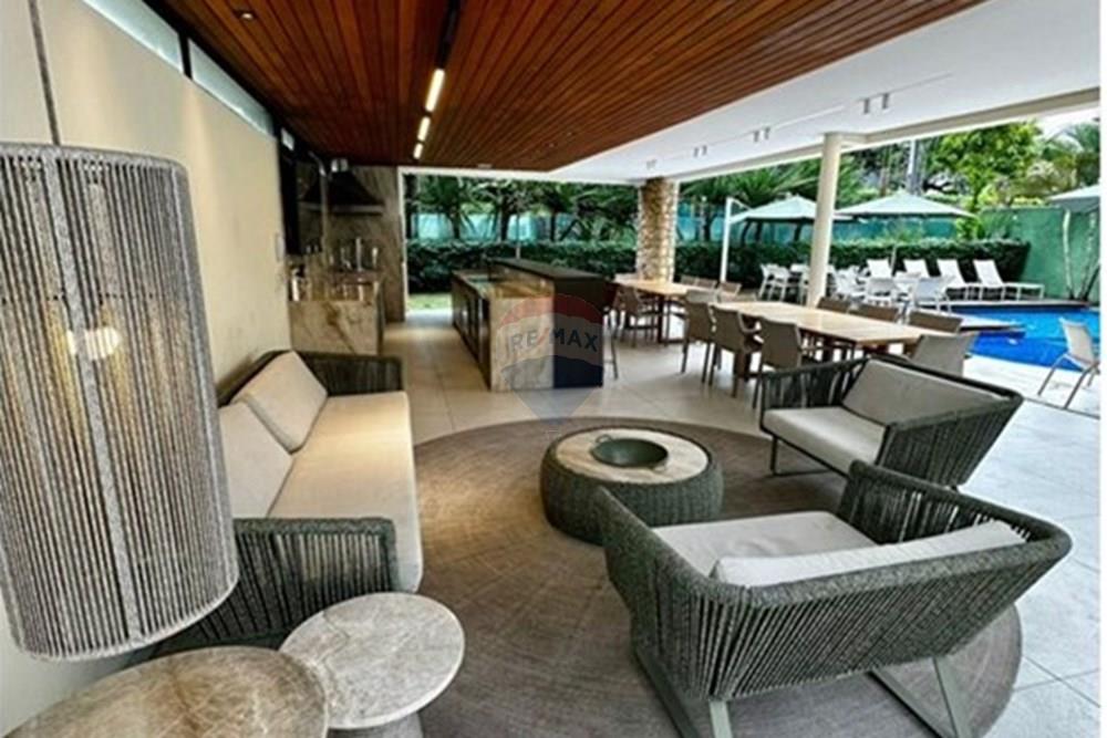 Apartamento - Venda - Recife , Pernambuco - EDF PIGNANELLO  7ºA - AREA PISCINA.jpg - 850071032-102