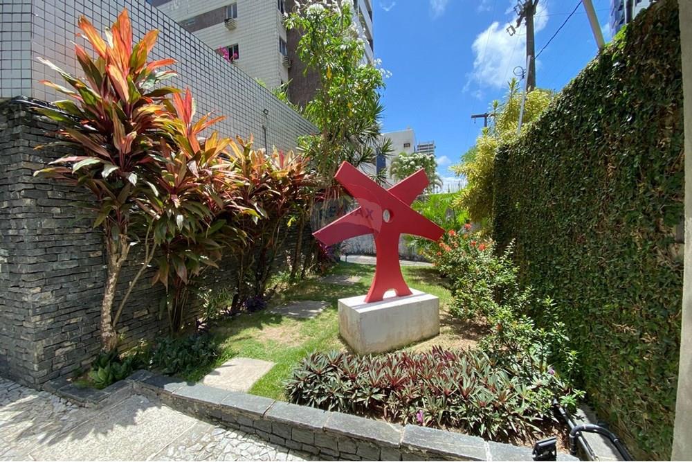 Apartamento - Venda - Recife , Pernambuco - 4ae4f7aa-0d2d-42f2-8369-f6632d898ec0.jpg - 850191067-58