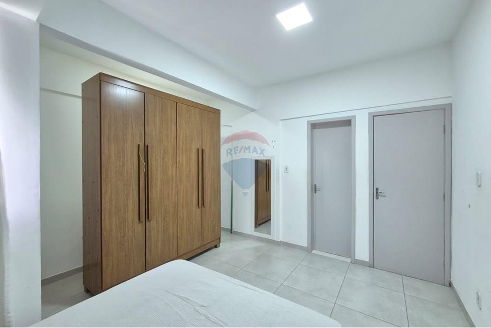 Apartamento - Venda - Aracaju , Sergipe - QUARTO03B.jpg - 850581010-330