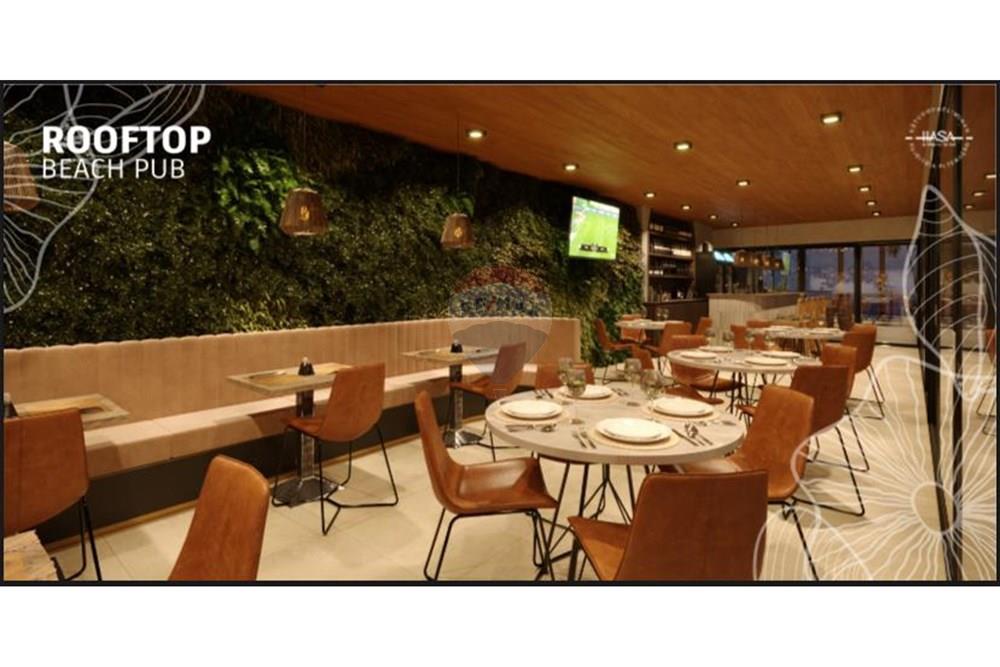 Apart Hotel/ Flat - Venda - Ipojuca , Pernambuco - Ocean Smart Flat 15.jpg - 850221047-2