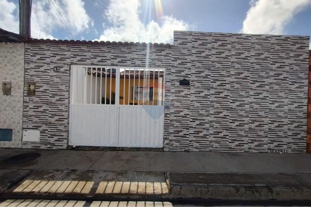 Casa - Venda - Rio Largo , Alagoas - 3b33572a-e328-4d87-aaa9-3cfd6b43143e.jpg - 850271265-26