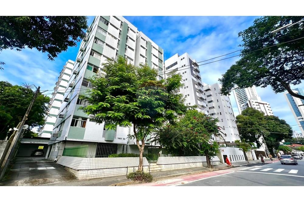 Apartamento - Venda - Recife , Pernambuco - 51358890-9f3a-48d6-a8ae-777591705362.jpg - 850091056-42