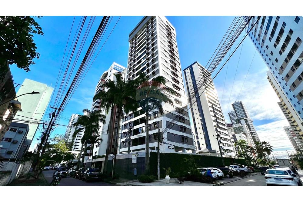 Apartamento - Venda - Recife , Pernambuco - 3c1bc56c-4f0d-4c7c-a503-c01a9146d703.jpg - 850091056-43