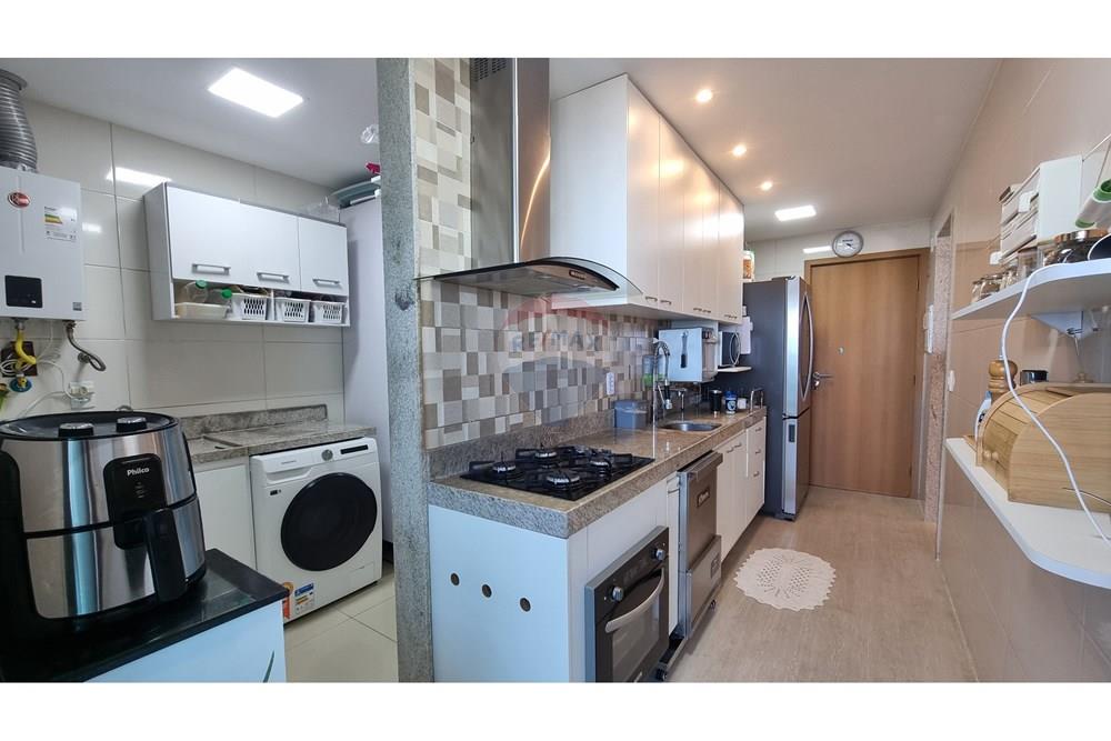 Apartamento - Venda - Jaboatão dos Guararapes , Pernambuco - 20250917_152146.jpg - Cozinha - 850091079-173