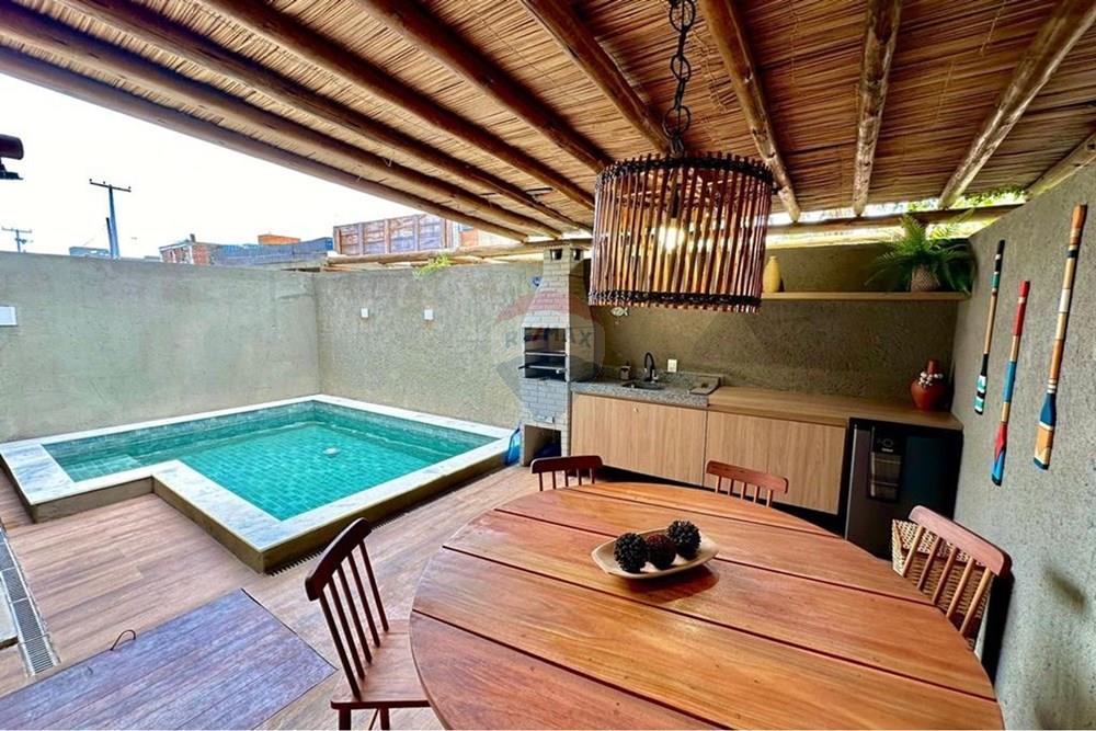 Casa de Condomínio - Venda - São Miguel dos Milagres , Alagoas - 79e0af22-30e5-40db-b627-36c4676dcb33 (1).JPEG - 850271264-33